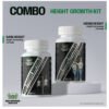 Combo Height Growth Kit