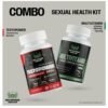 Combo Sexual  Health Kit