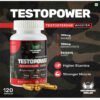 Testosterone Booster